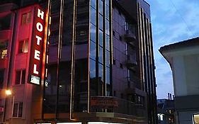 Citius Hotel