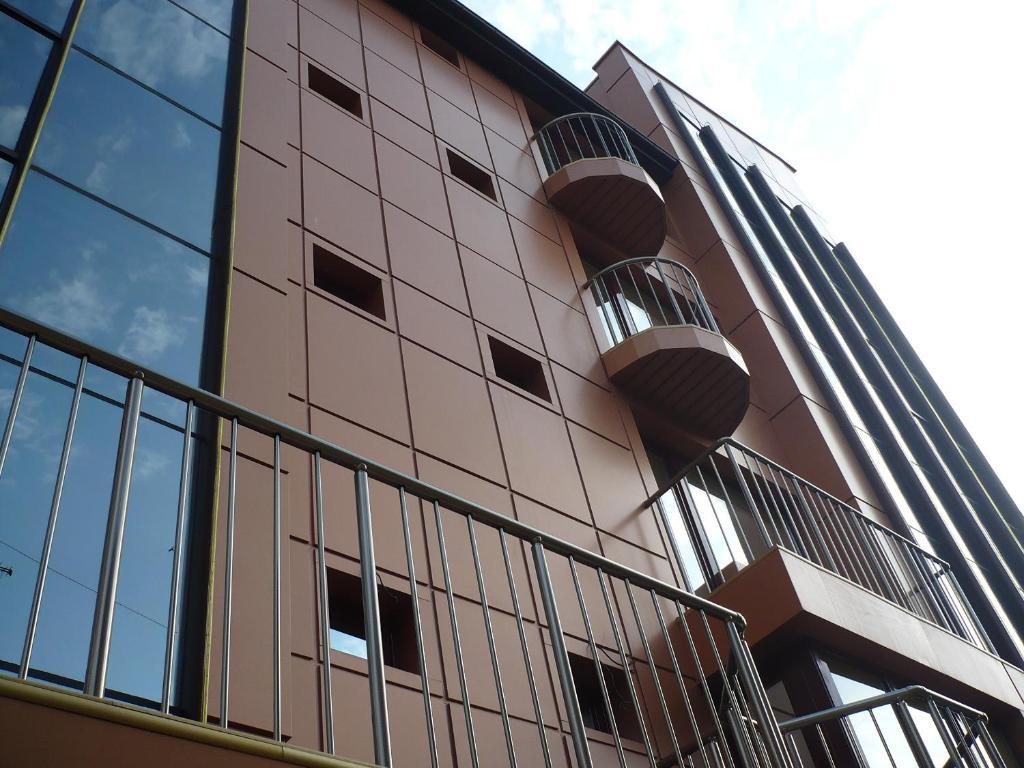 Citius Hotel Варна Стая снимка