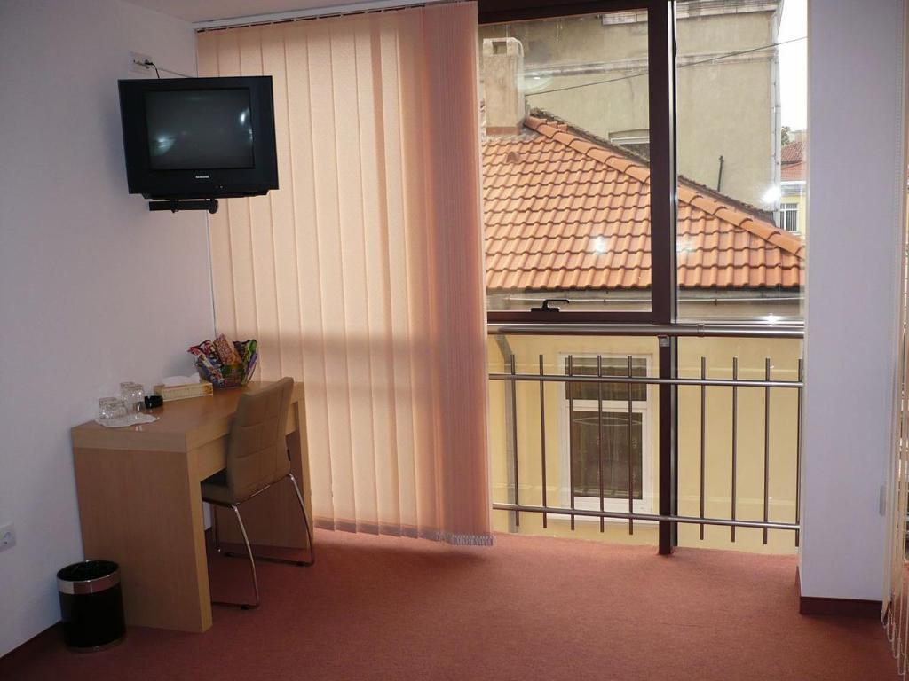 Citius Hotel Варна Екстериор снимка