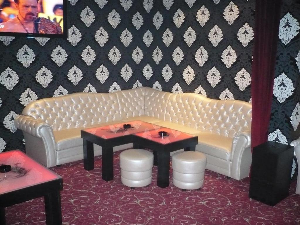 Citius Hotel Варна Екстериор снимка