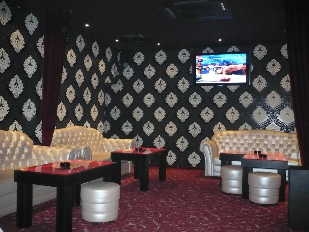 Citius Hotel Варна Екстериор снимка